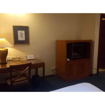 Capital O 914 Makati Palace Hotel Μακάτι Εξωτερικό φωτογραφία