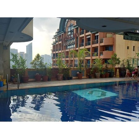 Capital O 914 Makati Palace Hotel Μακάτι Εξωτερικό φωτογραφία