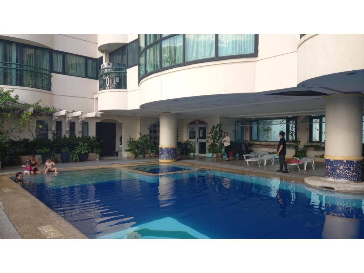 Capital O 914 Makati Palace Hotel Μακάτι Εξωτερικό φωτογραφία