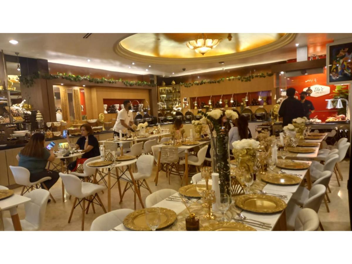 Capital O 914 Makati Palace Hotel Μακάτι Εξωτερικό φωτογραφία