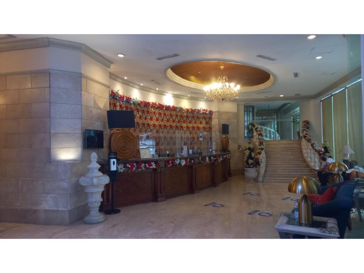 Capital O 914 Makati Palace Hotel Μακάτι Εξωτερικό φωτογραφία