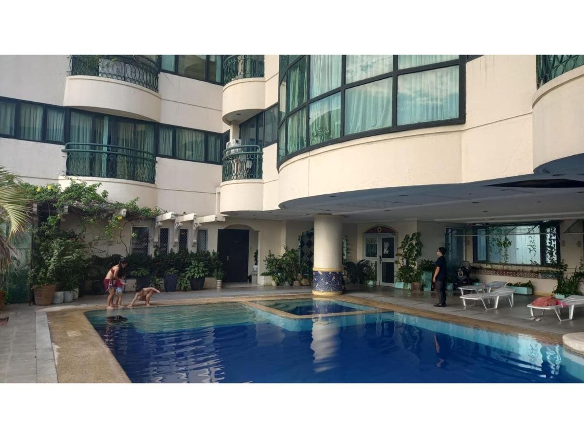 Capital O 914 Makati Palace Hotel Μακάτι Εξωτερικό φωτογραφία